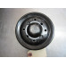 32E013 Water Pump Pulley From 2012 Chevrolet Impala  3.6 12611587